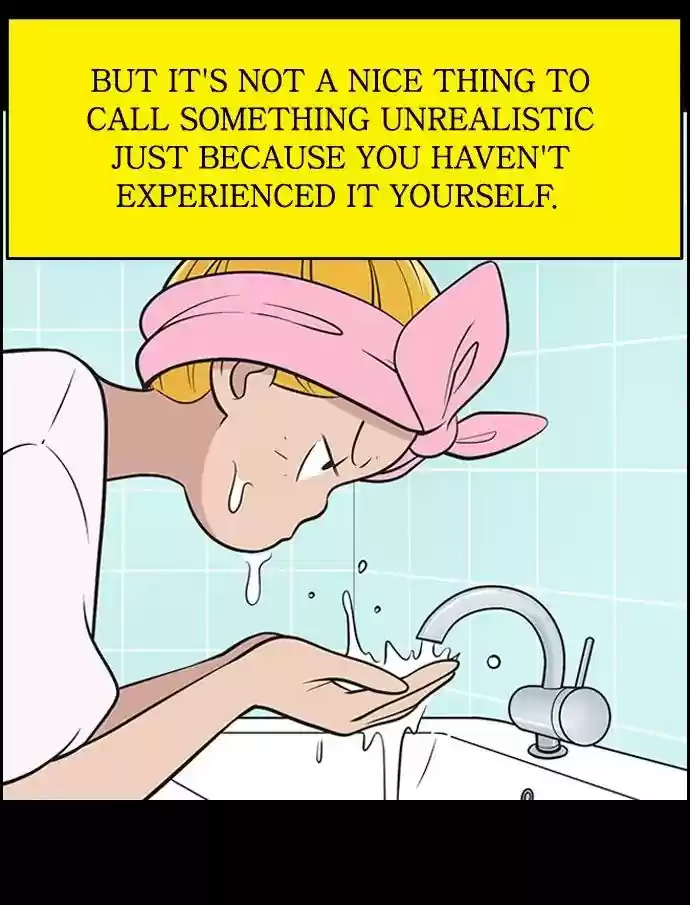 Yumi's Cells Chapter 357: