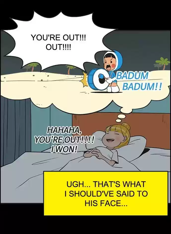 Yumi's Cells Chapter 357: