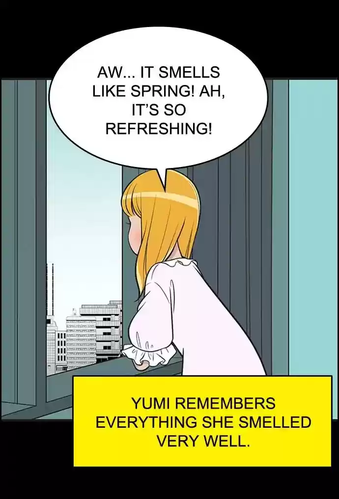 Yumi's Cells Chapter 358: