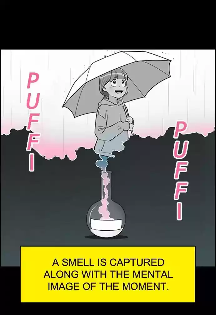 Yumi's Cells Chapter 358: