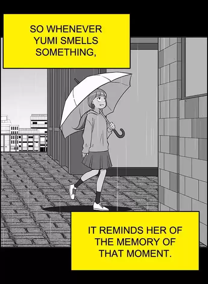 Yumi's Cells Chapter 358: