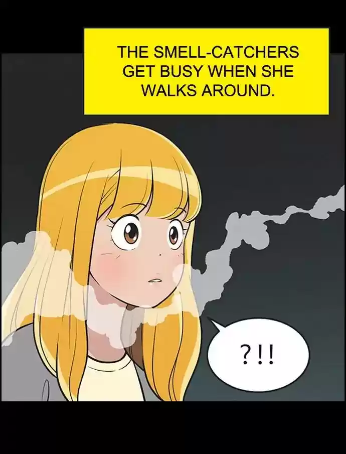 Yumi's Cells Chapter 358: