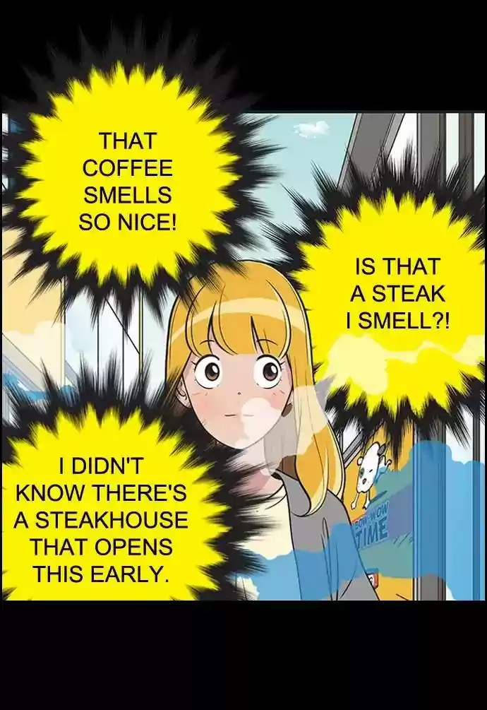 Yumi's Cells Chapter 358: