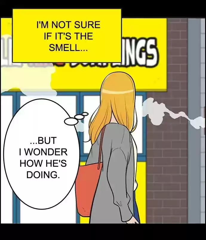 Yumi's Cells Chapter 358: