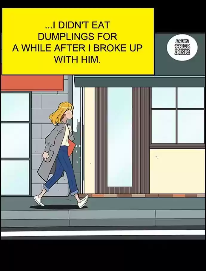 Yumi's Cells Chapter 358: