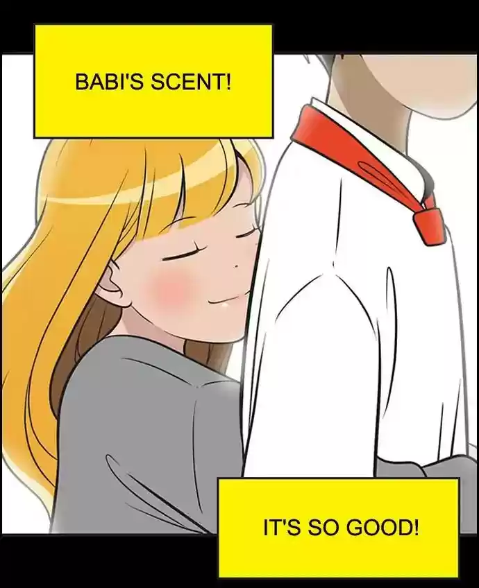 Yumi's Cells Chapter 358: