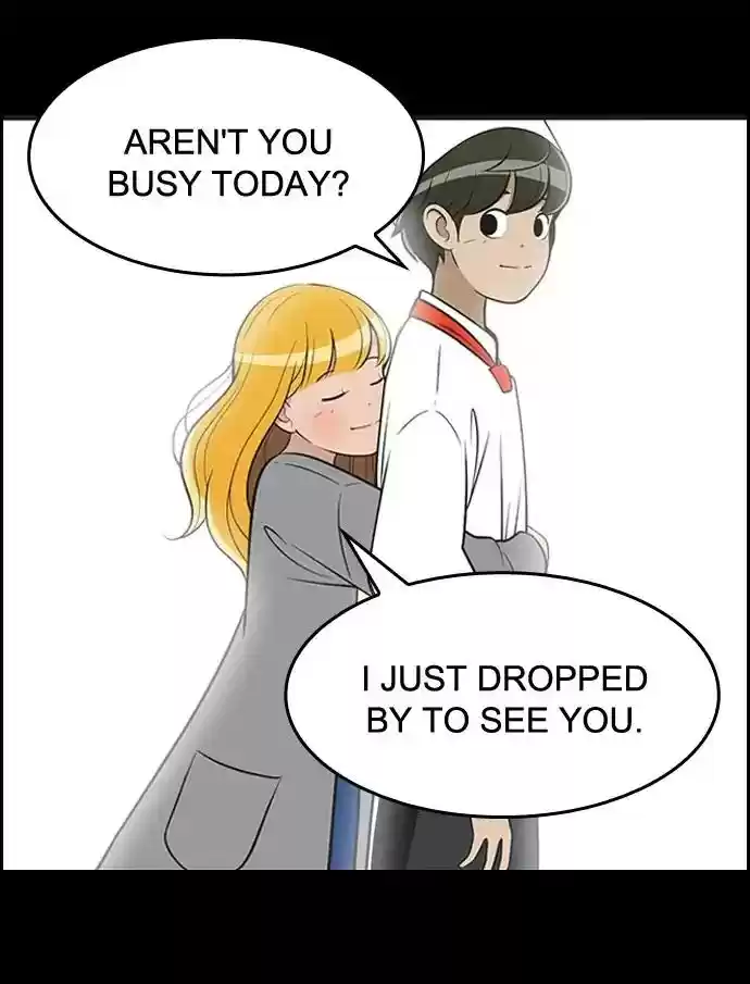 Yumi's Cells Chapter 358: