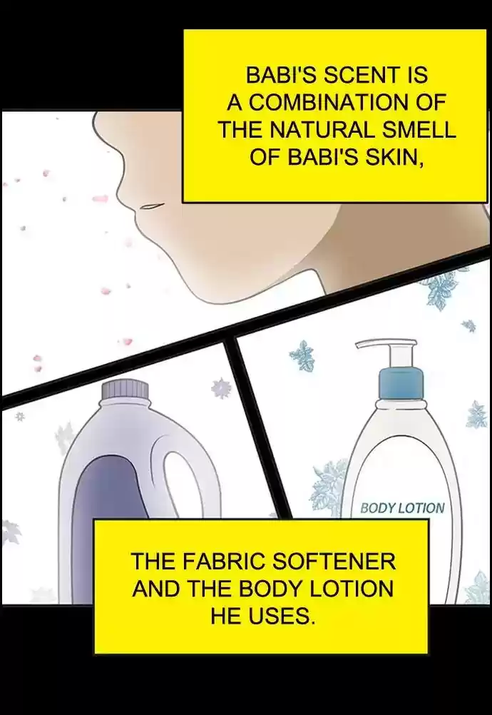 Yumi's Cells Chapter 358: