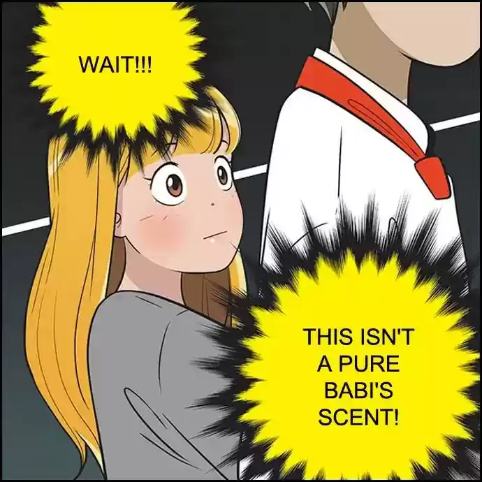 Yumi's Cells Chapter 358: