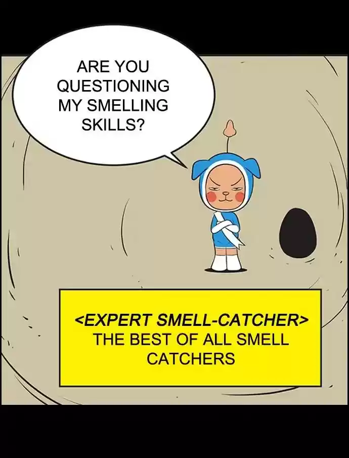 Yumi's Cells Chapter 358: