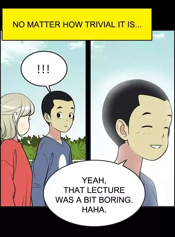 Yumi's Cells Chapter 359: