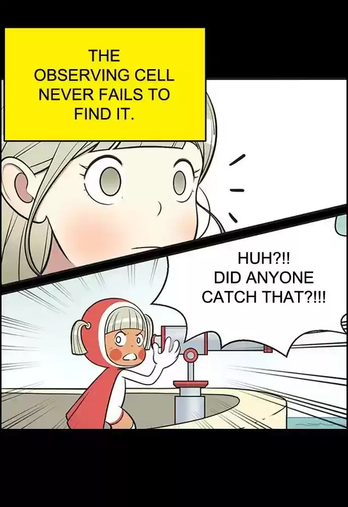 Yumi's Cells Chapter 359: