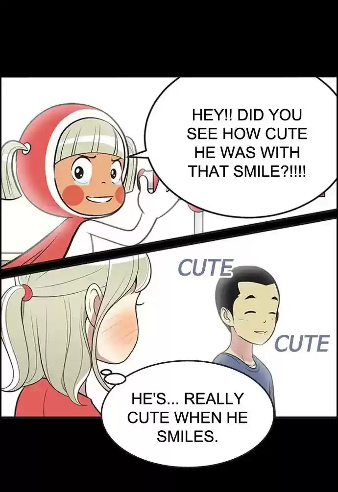 Yumi's Cells Chapter 359: