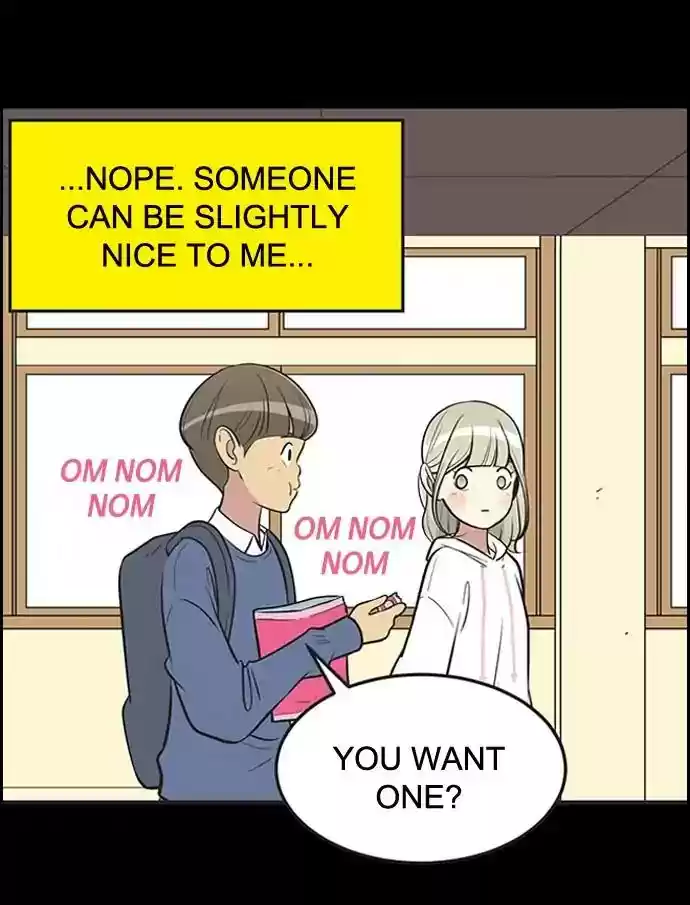 Yumi's Cells Chapter 359: