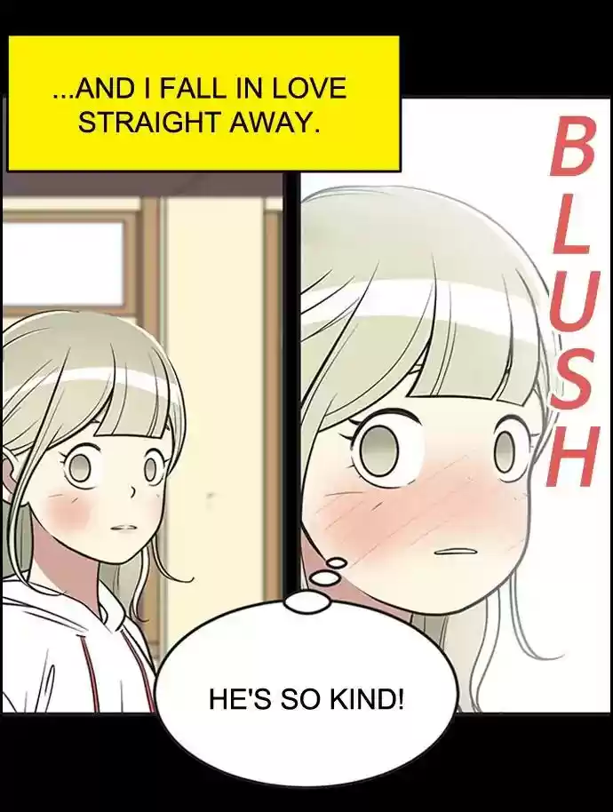 Yumi's Cells Chapter 359: