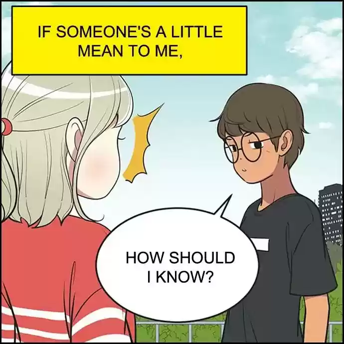 Yumi's Cells Chapter 359: