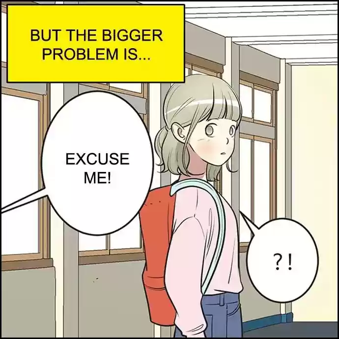 Yumi's Cells Chapter 359: