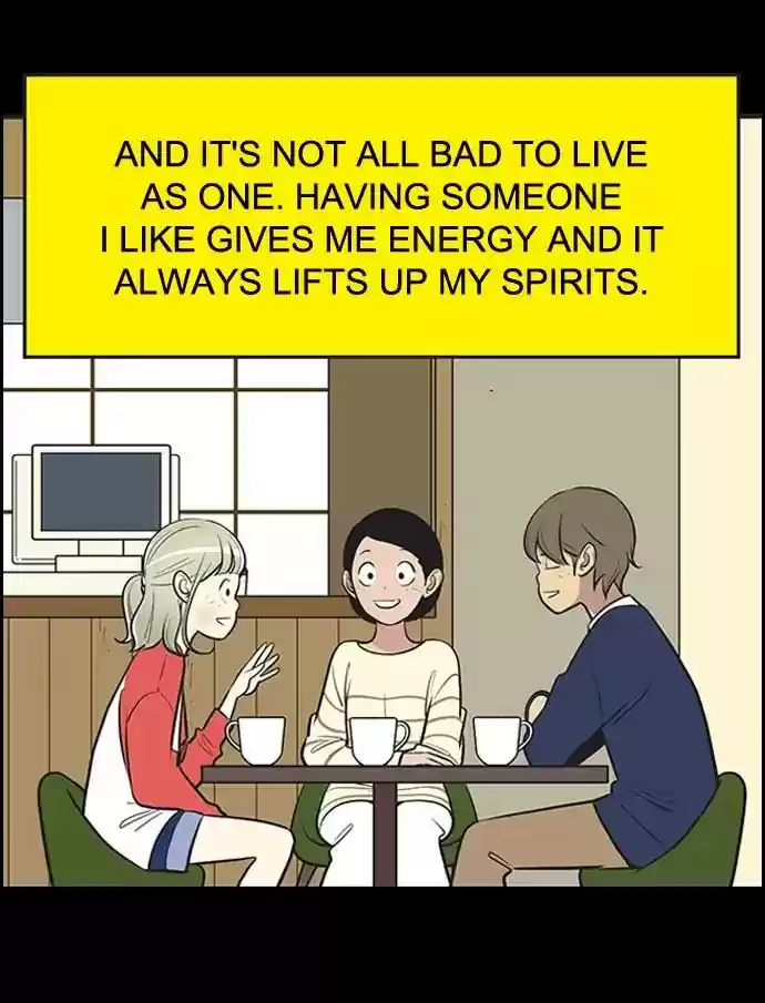 Yumi's Cells Chapter 359: