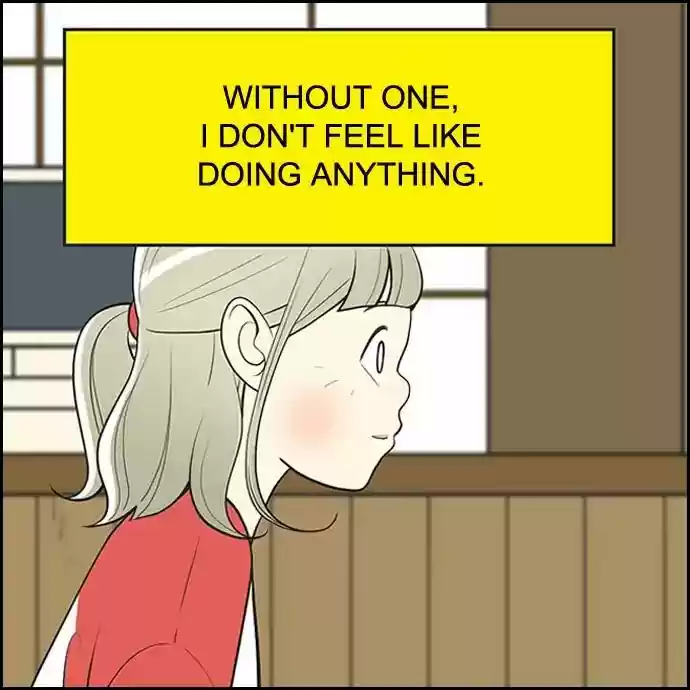 Yumi's Cells Chapter 359: