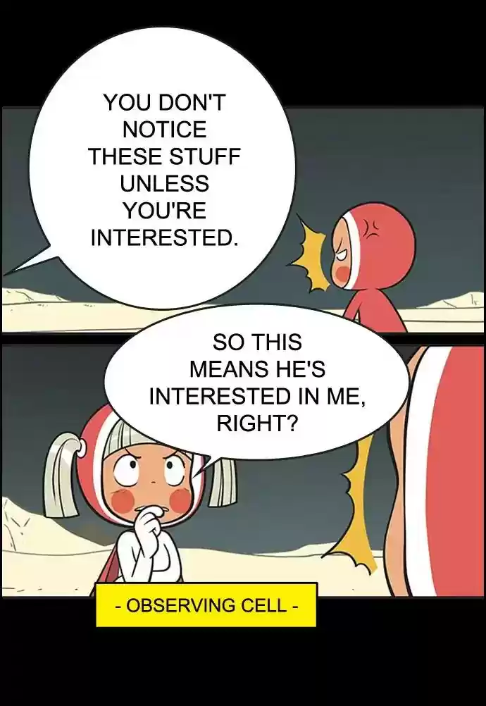 Yumi's Cells Chapter 359: