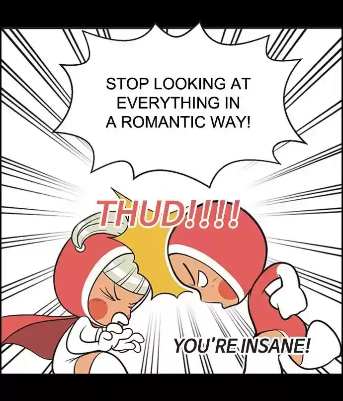 Yumi's Cells Chapter 359: