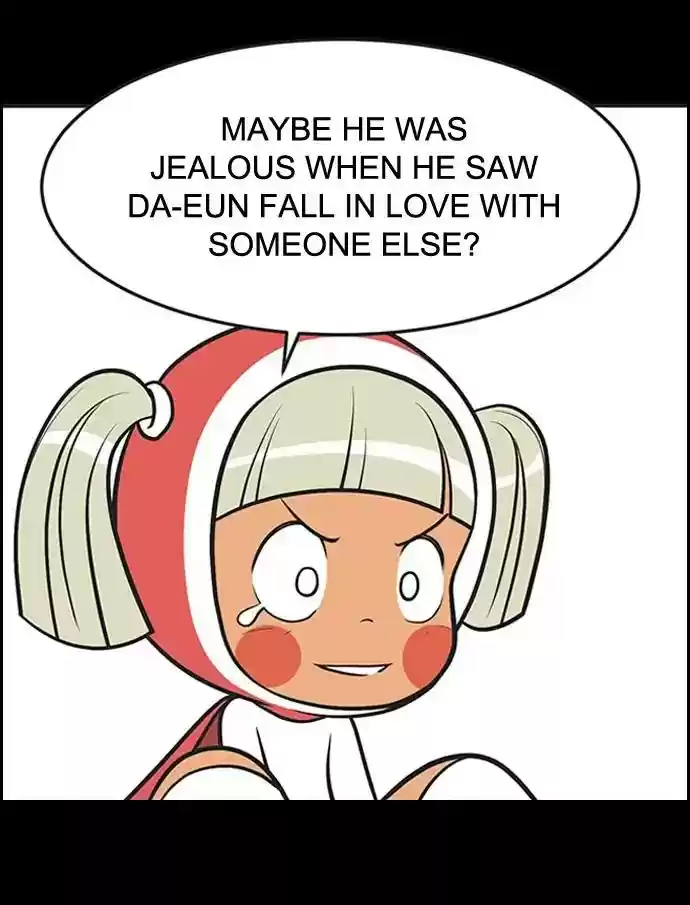 Yumi's Cells Chapter 359: