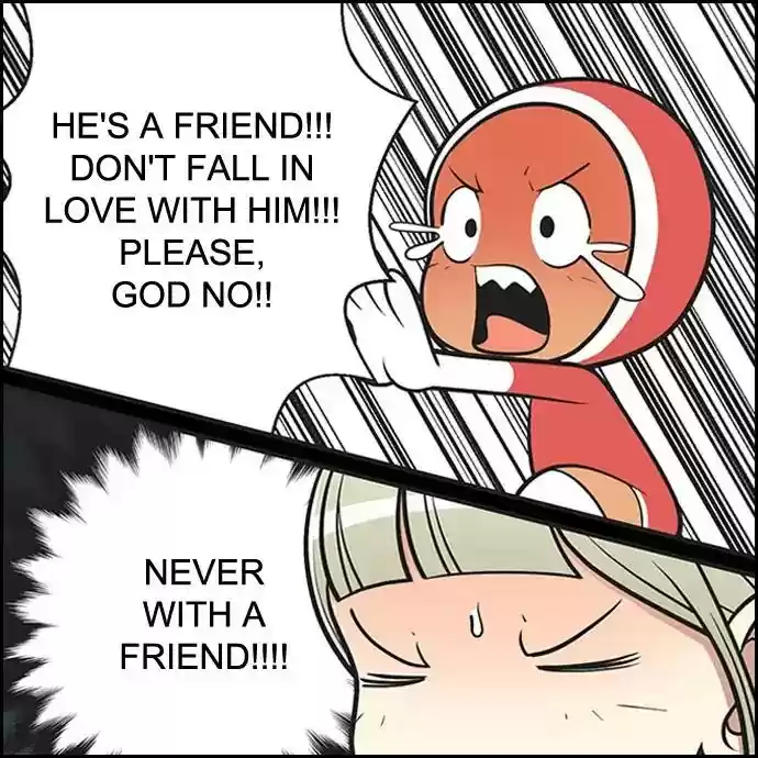 Yumi's Cells Chapter 359: