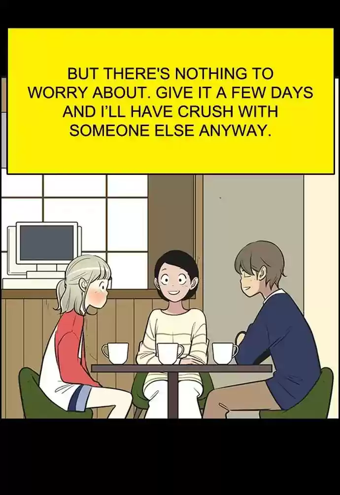 Yumi's Cells Chapter 359: