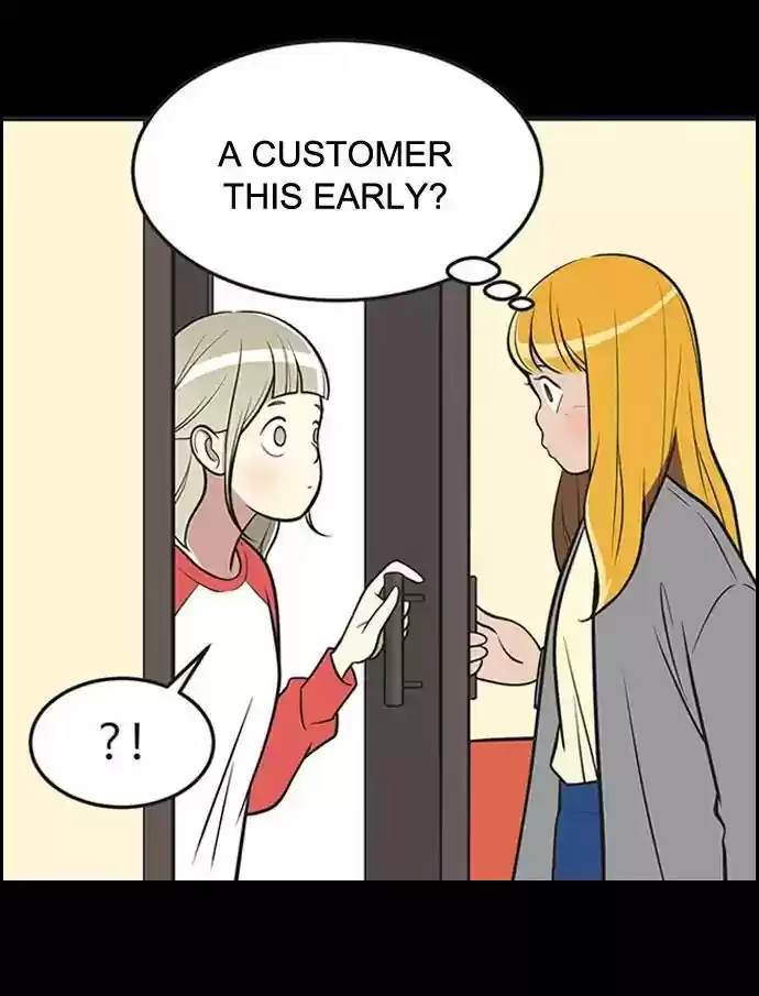 Yumi's Cells Chapter 360: