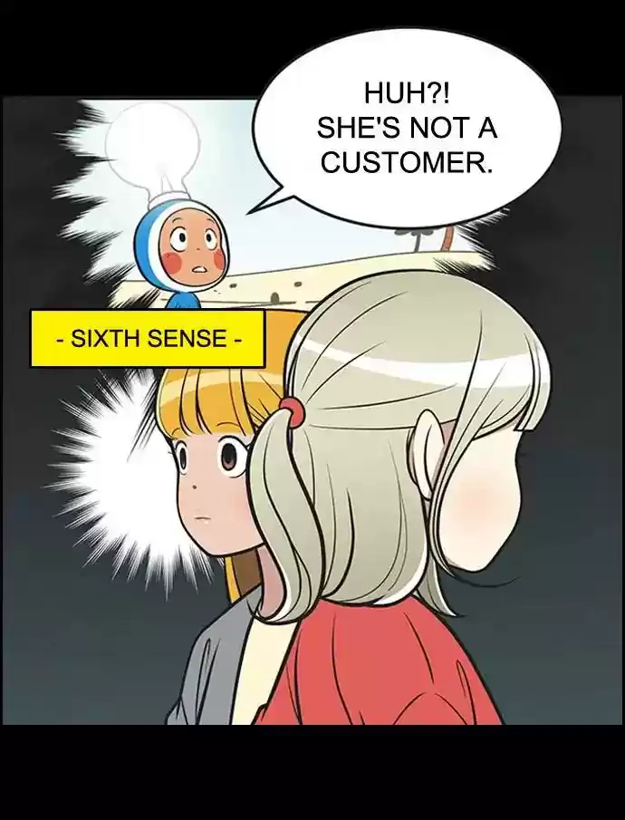 Yumi's Cells Chapter 360: