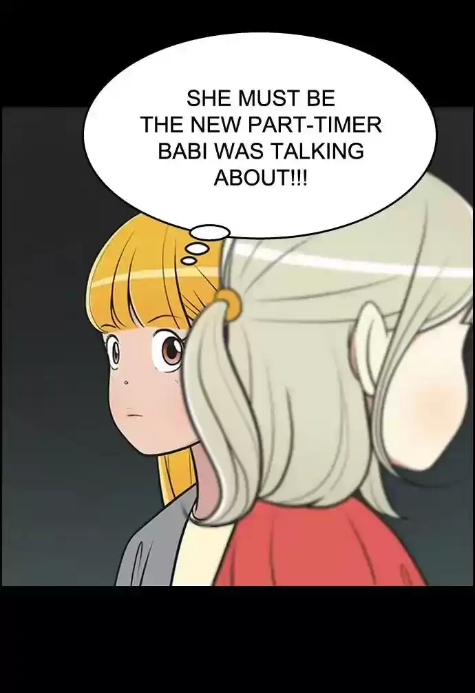 Yumi's Cells Chapter 360: