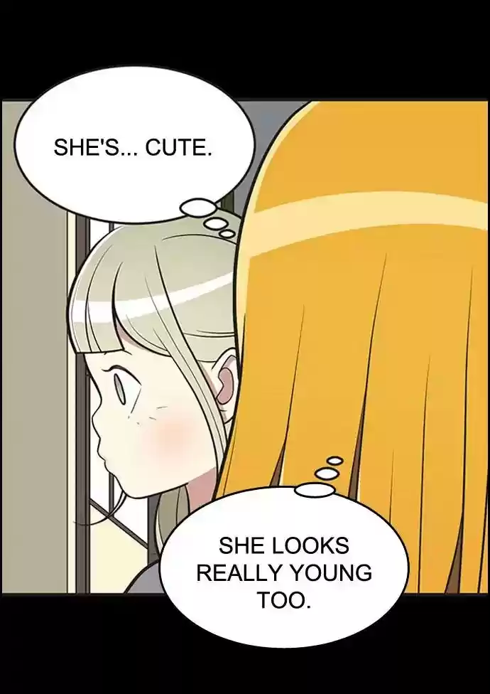 Yumi's Cells Chapter 360: