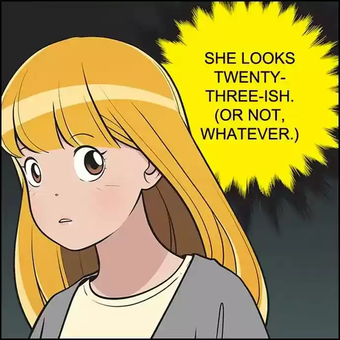 Yumi's Cells Chapter 360: