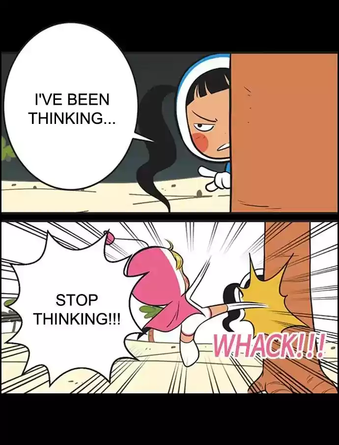 Yumi's Cells Chapter 360: