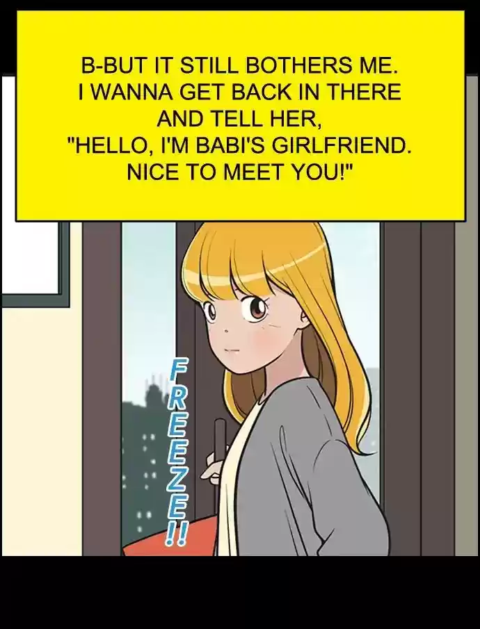 Yumi's Cells Chapter 360: