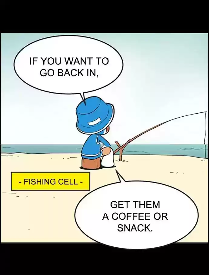 Yumi's Cells Chapter 360: