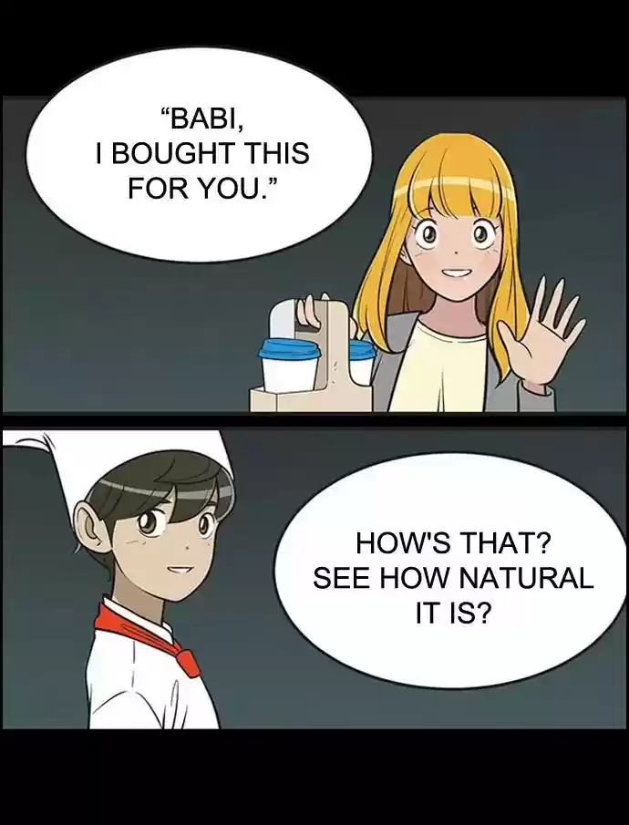 Yumi's Cells Chapter 360: