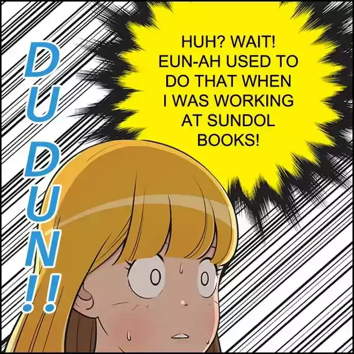 Yumi's Cells Chapter 360: