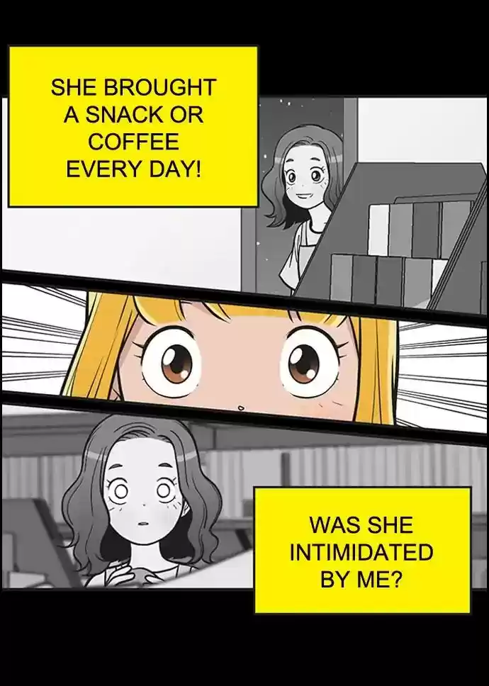 Yumi's Cells Chapter 360: