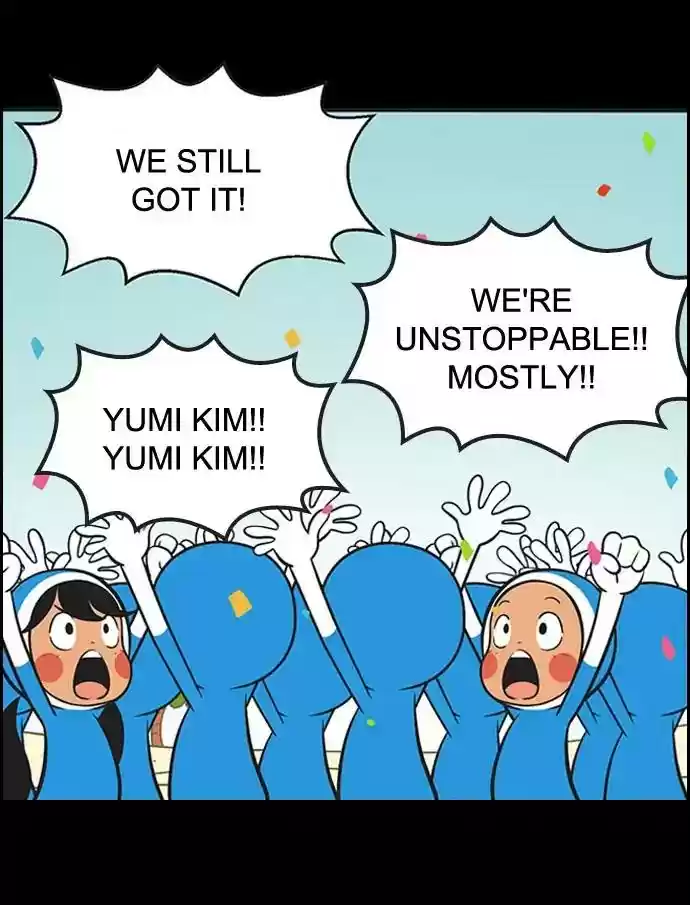 Yumi's Cells Chapter 360: