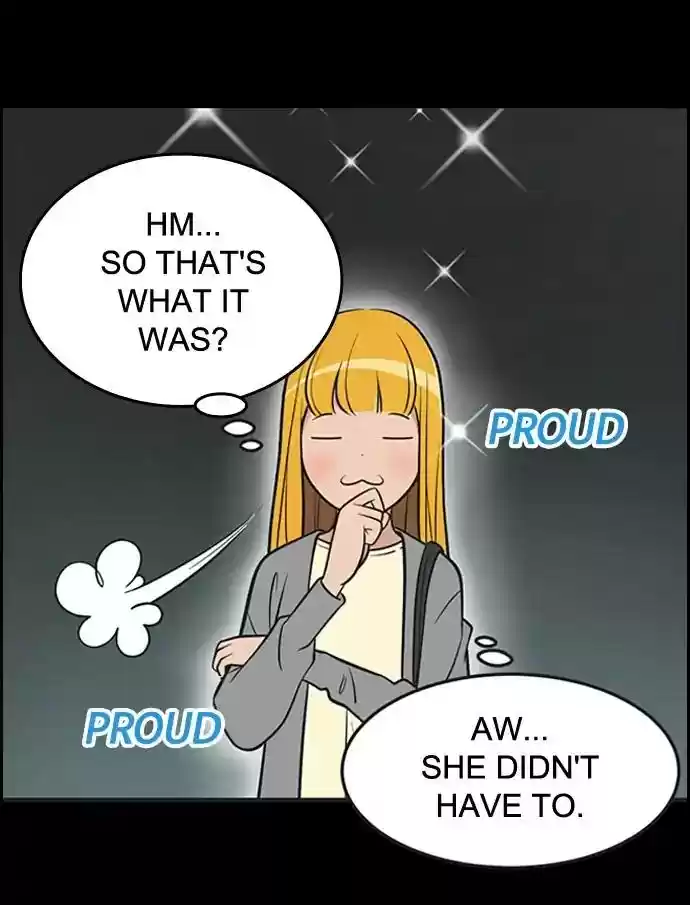 Yumi's Cells Chapter 360: