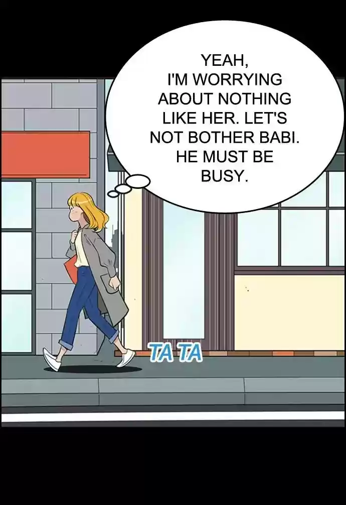 Yumi's Cells Chapter 360: