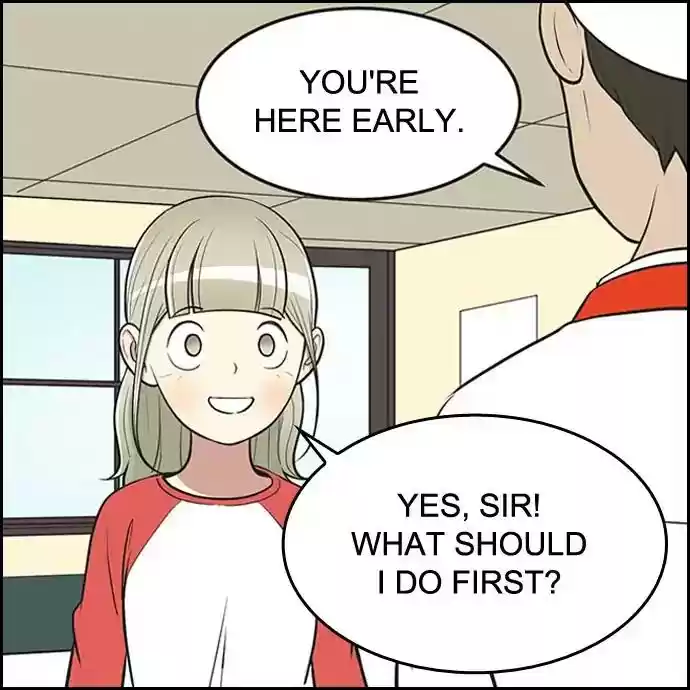 Yumi's Cells Chapter 360: