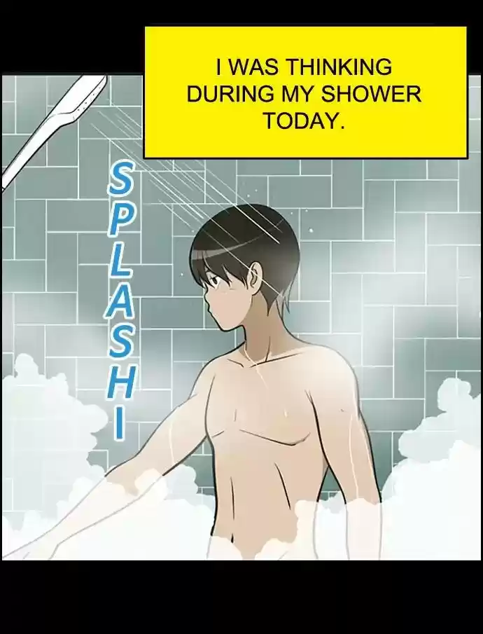 Yumi's Cells Chapter 361: