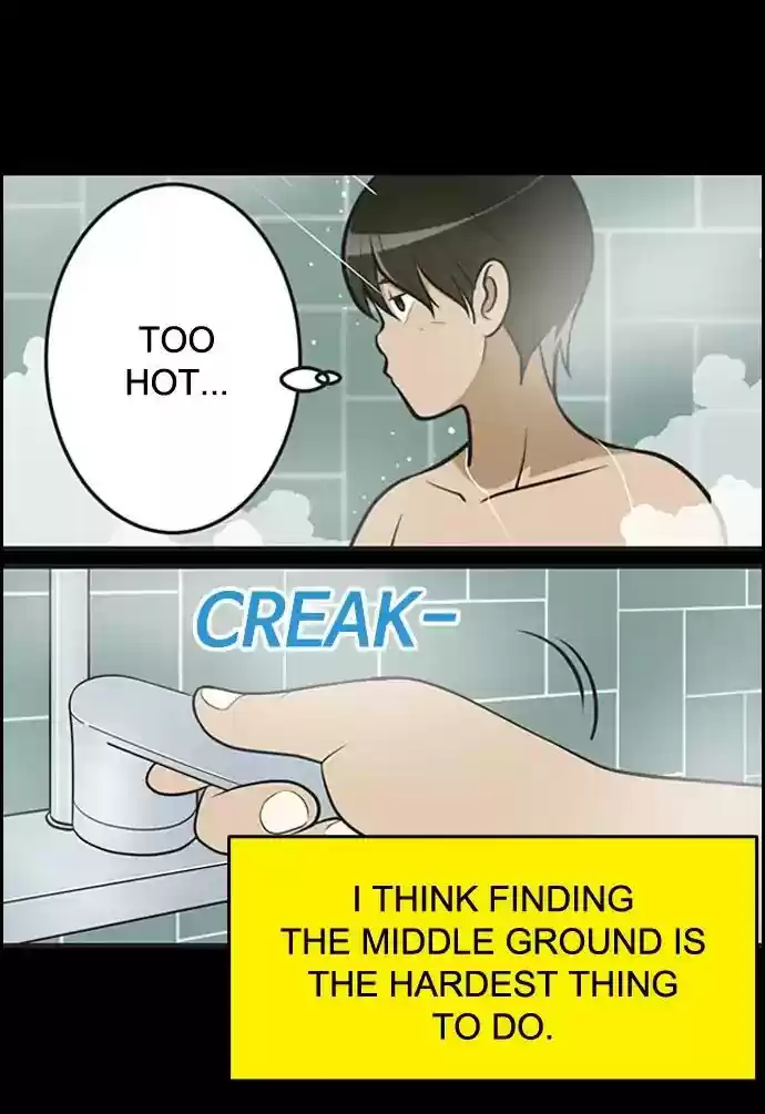 Yumi's Cells Chapter 361: