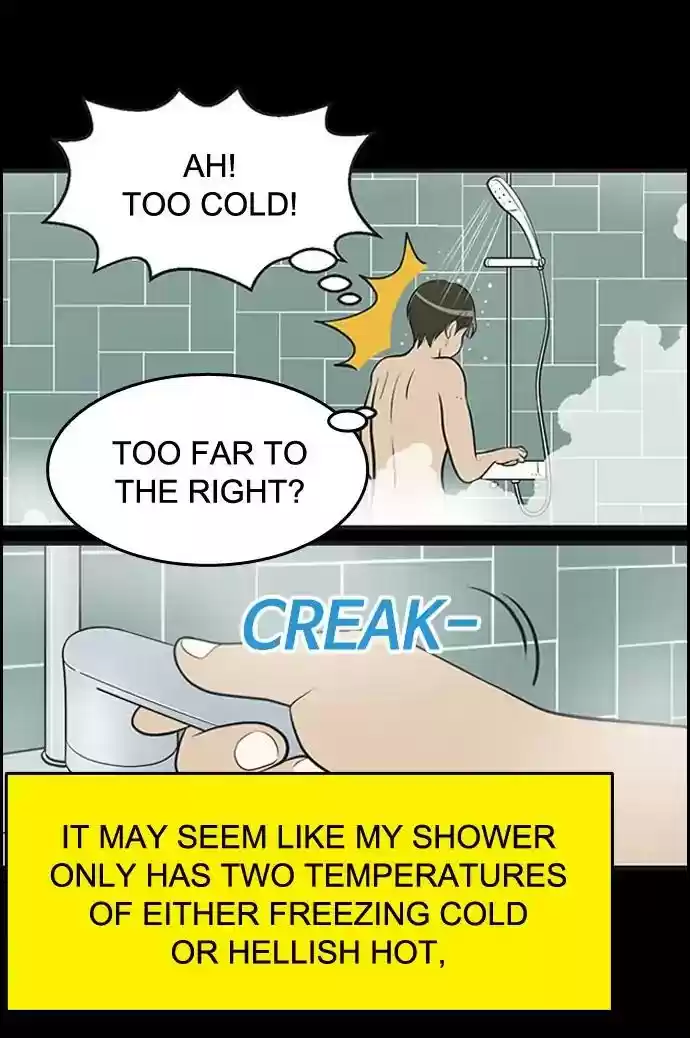 Yumi's Cells Chapter 361: