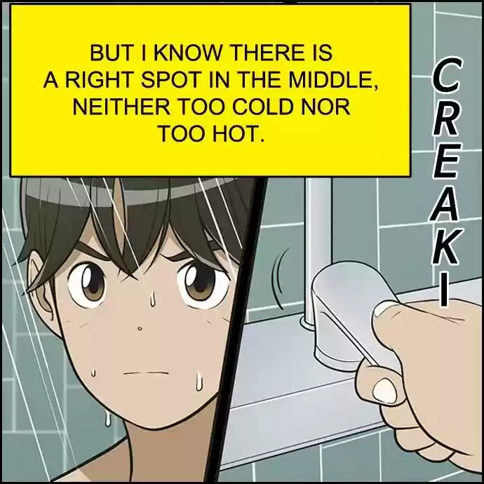 Yumi's Cells Chapter 361: