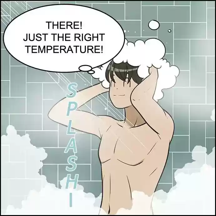 Yumi's Cells Chapter 361: