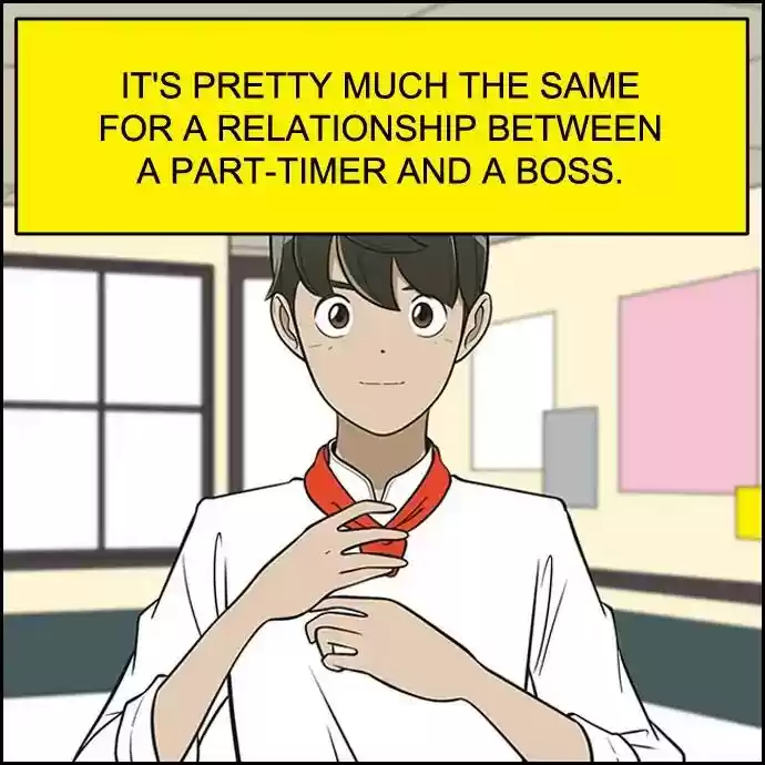 Yumi's Cells Chapter 361: