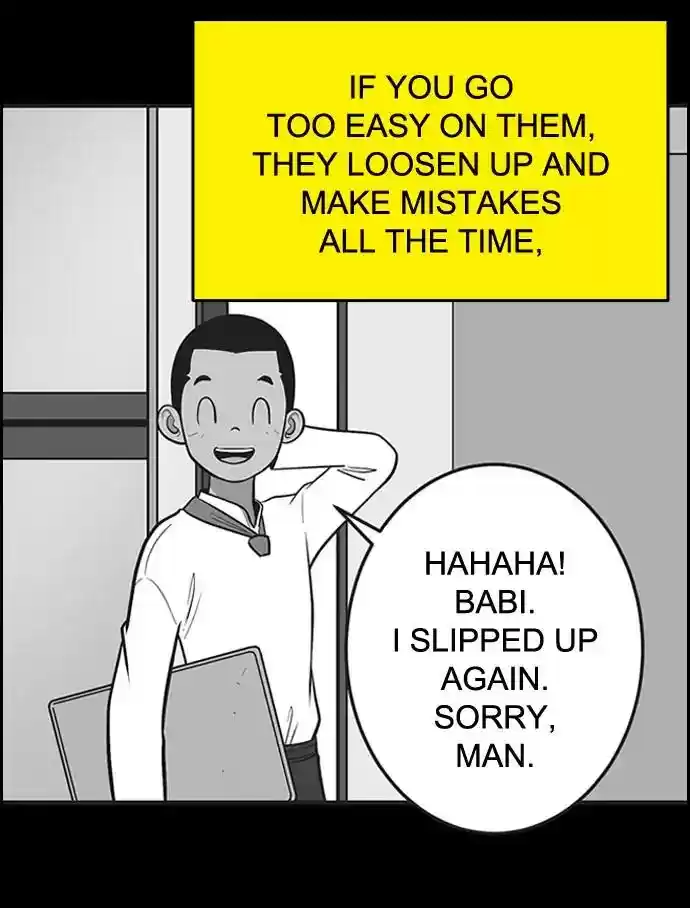 Yumi's Cells Chapter 361: